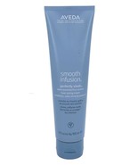 Aveda Smooth Infusion Perfectly Sleek Blow Dry Cream New 5 oz - $32.99