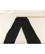 Children Youth Boy&#39;s Nike Black White Striped Athletic Track Workout Pan... - €11,16 EUR