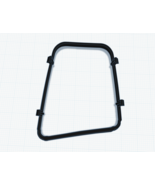 BMW E46 Shift Boot Frame (LHD) | Manual Shifter Trim Ring | 3D Printed A... - $29.21 CAD