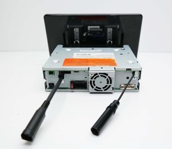 Pioneer DMH-WT8600NEX Media Receiver 10.1" HD Capacitive Touch Floating Display image 3