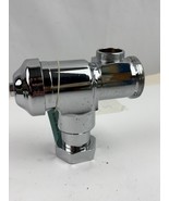 Sloan Valve Control Stop Assembly, GEM, 1&quot; Adjustable w/ Removable Cover - $870.50 MXN