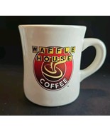 Waffle House Coffee Cup Mug Tuxton Restaurant Ware 9 oz - $23.99