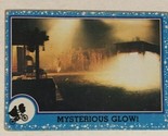 E.T. The Extra Terrestrial Trading Card 1982 #4 Mysterious Glow - $1.97