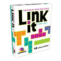 Link it Path Puzzle - $46.70