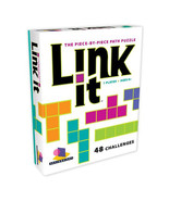 Link it Path Puzzle - £36.72 GBP
