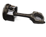 Piston and Connecting Rod Standard From 2011 Honda CR-V EX-L 2.4 - $69.95