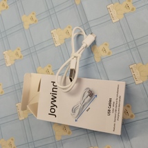 Joywind USB Cables-effortless connectivity image 3