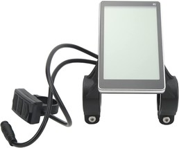 M5 Lcd Display With Waterproof Connector Panel Electric Scooter Display Panel - £47.72 GBP