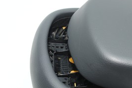 2005-2007 MERCEDES W203 C350 C230 FRONT LEFT OR RIGHT SEAT HEADREST BLACK H1112 image 11