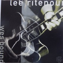 Lee Ritenour - Wes Bound (Jazz) (CD 1993 GRP) Near MINT - £7.20 GBP