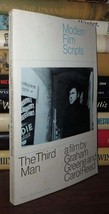 Greene, Graham THE THIRD MAN  1st Edition Thus 2nd Printing - £50.71 GBP