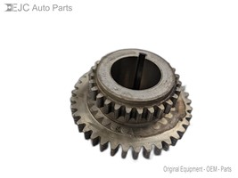 Crankshaft Timing Gear For 10-14 Dodge Avenger  2.4 04884587AB FWD - $19.75