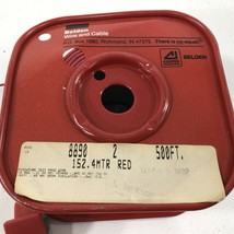 Belden 8890 002 Test Wire 24AWG 250&#39; Red - $199.99