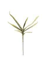 EUROPALMS Yuccazweig (Eva ), Artificial, Green - £4.26 GBP