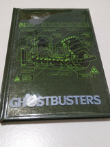 Ghostbusters 2016 Movie Ecto 1 Slime Notebook - £23.73 GBP