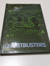 Ghostbusters 2016 Movie Ecto 1 Slime Notebook - $559.57 MXN