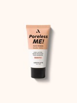 Absolute New York Poreless Me! Face Primer Smoothes + Refines #MFFP03 - £4.74 GBP