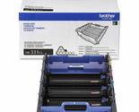 Brother Printer DR331CL Drum Unit Set - £165.00 GBP