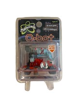 New Perplexus Q-Bot 3D Maze Game QBOT With 33 Challenges - £10.68 GBP