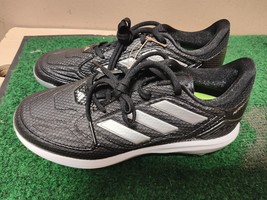 Adidas Adizero Womens PureHustle Metal  Cleats Size 8 IG7134 - $38.00