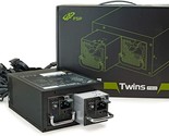 Twins Pro Atx Ps2 1+1 Dual Module 900W Certified 80 Plus Gold Hot Swappa... - $1,199.99