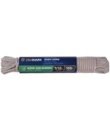 Tru-Guard 642021 Smooth Braided Cotton Sash Cord, 7/32 x 100&#39; [SKU- 1175... - €28,83 EUR