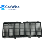 NEW OEM Mopar Front Radiator Grille Molding 2005-2006 Jeep Liberty 55156894AB - $84.14