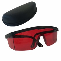 Laser Light Safety Glasses Eye Protection Goggles Laser Protection Glass... - £22.48 GBP