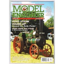 Model Engineer Magazine December 17 - 30 1998 mbox3069/c  Road Steam round-up - - £3.11 GBP