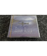 Moon River - All-time Favorites from Stage &amp; Screen New Sealed  CD 2-Disc - $16.28 CAD