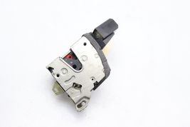 97-03 BMW E39 540I M5 REAR RIGHT PASSENGER SIDE DOOR LOCK LATCH ACTUATOR E3391 image 6