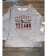 Houston Texans Official NFL Apparel Kids Youth Size Hooded Sweatshirt. L... - £17.55 GBP