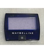 Maybelline Expert Eyes Eyeshadow - 28 Lux Lilac Pearl - 0.10 oz HTF Disc... - $36.49 CAD