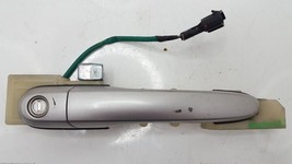 Passenger Door Handle Exterior Front Assembly Fits 05-09 TUCSON 883350Fa... - $64.45
