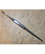 used HU-FRIEDY IMMUNITY 15K Dental Tool Instrument Sharp (#4) - £20.63 GBP