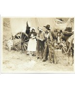 B &amp; W, 8 1/4 x 6 1/4 inch photo-The Desperado movie - €6,51 EUR