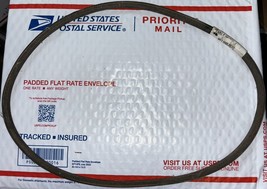 OEM Murray Briggs Stratton 037X95MA 22sd Fd Tec Belt (524) - $14.80