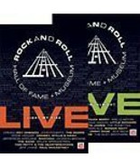 Rock &amp; Roll Hall of Fame Live (DVD, 2009, 9-Disc Set) Sealed - £53.14 GBP