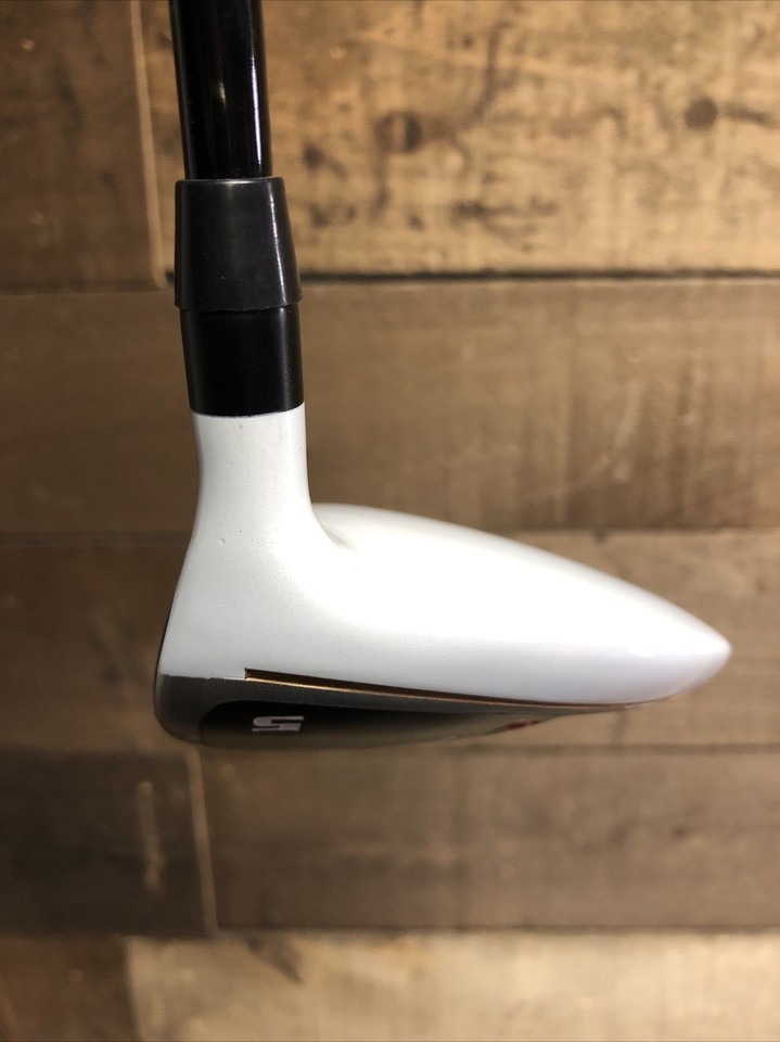 DEMO RH Mens SVG Sports Inferno III #5 Fairway Wood Regular Flex 5761-SVG5 Item image 4