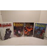 Lot of 4 Little Red Hot Comic books  - €18,04 EUR Lot of 4 Little Red Hot Comic books  - €18,04 EUR