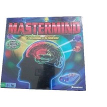 New Sealed Mastermind Game The Strategy Game Of Codemaker vs Codebreaker 3018H - $26.69