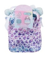 Highline Bedding Co. Teen Spa Gift Set - Pastel Includes; Headband, 2 - €12,83 EUR