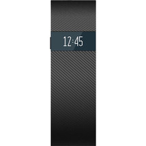 Fitbit FB404 Charge Aktivität Und Schlaf Armband Tracker - Groß, Schwarz - £58.03 GBP