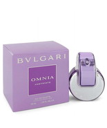 Omnia Amethyste by Bvlgari Eau De Toilette Spray 1.3 oz For Women - $1,453.77 MXN