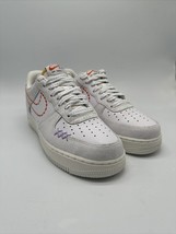 Nike Air Force 1 101 2022 DX2348-100 Women’s Size 9.5 - £103.07 GBP