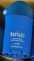 Jafra Deodorant Stick, All New and Sealed (Navigo) - $21.99