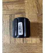 Zoro Select Cplg125 Coupling, Polypropylene, 1-1/4&quot;, Schedule 80, 300 Ps... - $5.94