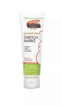 Palmers Cocoa Butter Formula Massage Cream For Stretch Marks Vitamin E 4... - $19.28 CAD