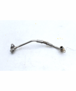 08-10 BMW E60 535I 3.0L TURBO TURBOCHARGER OIL FEED LINE E5385 - $61.67 CAD