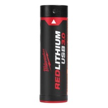 Milwaukee Redlithium Usb 3.0Ah Battery - $57.99